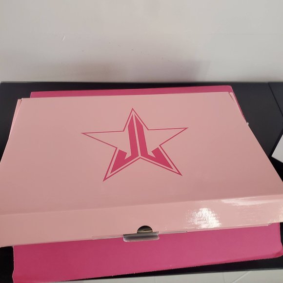 Brand New Jeffree Star Mirror- 2019 - Picture 2 of 4